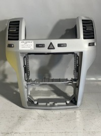 Купить Opel zafira b lift рамка панель выключатель аварийная 13100107, фото thumb