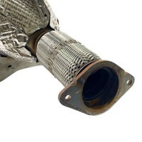 фото thumb №11, Новый фильтр частиц твердых dpf renault master iii