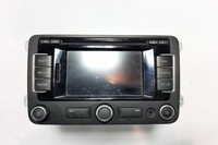 фото thumb №9, Радіо з навігація vw cc 358 3c8035279b 2.0l дизель 130kw 2012