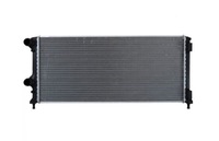 фото thumb №1, Радіатор wody fiat doblo 06-10