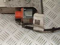 фото thumb №5, Fiat оригинальный номер 68400740ad 500e радиатор аккумулятора аккумулятор