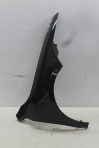 фото thumb №1, Крыло правые перед переднее skoda superb ii 2 kol. lf8v 08-13