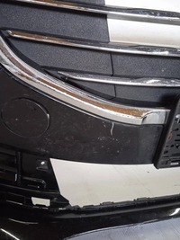 фото thumb №10, Бампер перед ford galaxy mk3 lift