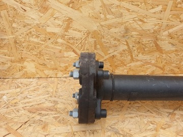 фото thumb №6, Mercedes v-klasa w447 vito wał привідний a4474102600