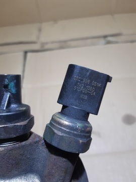 фото thumb №7, Audi q5 3.2 fsi cal насос пального 06e906051k 06e127025n