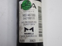 фото thumb №10, Амортизатор зад заднє оригінал комплект 2 штук 9837467280 opel corsa f