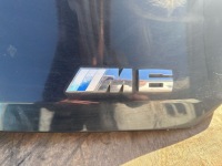 фото thumb №10, Bmw m6 6 e63 e64 крышка багажника зад задняя 7008730bmw
