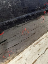 фото thumb №5, Volvo s80 v70 07-15 r. двері лівий перед