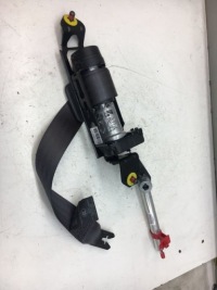 фото thumb №2, Volvo v70 ii pas безопасности правый 30675804