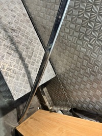 фото thumb №1, Хром молдинг кровельная левая renault espace v 738538687r