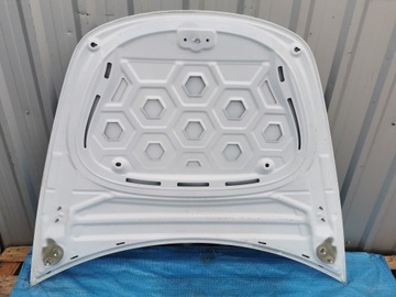 фото thumb №10, Tesla модель 3 капот кришка двигуна