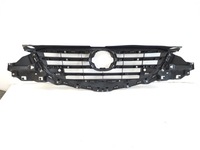 фото thumb №6, Решётка радиатора решётка радиатора бампера mazda cx5 cx-5 lift 2015- 17