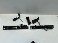 Купить Кронштейн isofix peugeot 308 t9 задний комплект левая правая, фото thumb