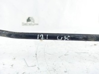 Шланг підсилювача керма mercedes-benz slk r171 a1712701630 Зі Шроту, фото thumb