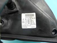 фото thumb №9, Зеркало левая audi q7 i 4l чёрный eu 4l1857409l
