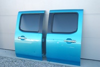 фото thumb №4, Ford ranger iii lift 4d двері повний l / p задня 06-12r