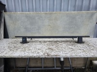 фото thumb №1, Jumper boxer ducato lift 2014- балка бампера задня