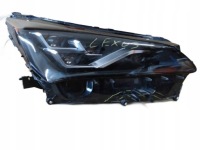 Купить Фара правая  перед 81145-78240 lexus nx 1 рестайлинг  2018 full led, фото thumb