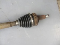 фото thumb №3, Приводной вал правая hyundai i30 i 1.6b 16v