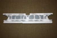 фото thumb №1, Mercedes w210 абсорбер піна бампера перед