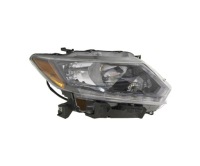 фото thumb №9, Фара передняя do nissan rogue t32 2014-2017 26010-4ba0a правая
