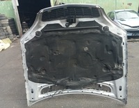 фото thumb №3, Капот mercedes s w220 s320