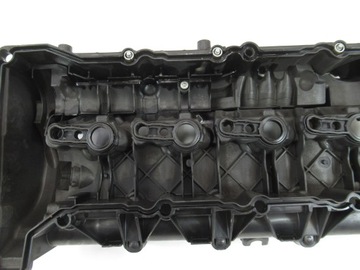 фото thumb №12, Кришка клапанів bmw e60 e61 e81 e83 84 e90 e91 n47