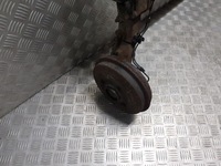 фото thumb №4, Балка підвіска задня citroen c2 1.4