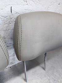 фото thumb №6, Ford mondeo mk5 подголовник сиденья перед светлая кожа левый правые