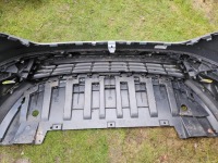 Бампер перед renault trafic iii lift 22- Доставка, фото thumb