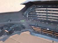 фото thumb №14, Бампер перед ford mondeo mk5 6x pdc оригинал нет клееный