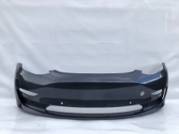 фото thumb №1, Бампер перед передний tesla model 3 iii pdc 1084168-51a