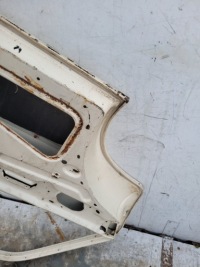 фото thumb №13, Mercedes w114 w115 двери левые задние зад