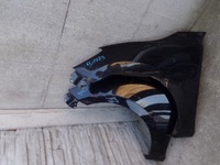 фото thumb №1, Mazda 2 2014 крыло левый передний