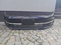 фото thumb №14, Перед kpl vw golf vii fl 19r лак lc9x 2,0tdi