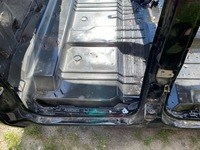 фото thumb №10, Silverado gmc sierra 07-13 кабіна чверть дах