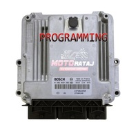 фото thumb №1, Renault master iii 2013 з передній блок керування / модуль ecu