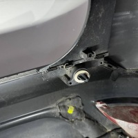 фото thumb №15, Бампер заднее renault capture 2014r. 850b27697r