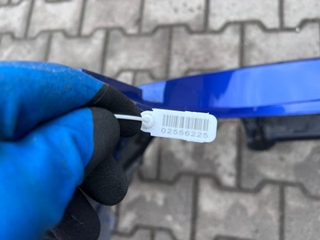 фото thumb №12, Бампер зад задній bmw 3 g21 m набір колір c31