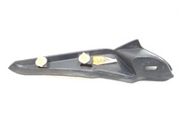 фото thumb №5, Renault clio iv lea захист заглушка кутик жабо 668628650r