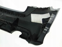 Купить Mercedes a klasa w176 бампер задний amg без pts, фото thumb