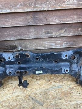 фото thumb №6, Подрамник hyundai i30 624052l000