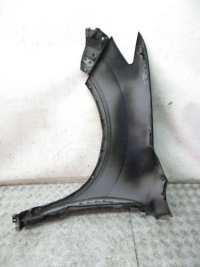 фото thumb №7, Nissan x-trail t32 крила правий перед g41 14-