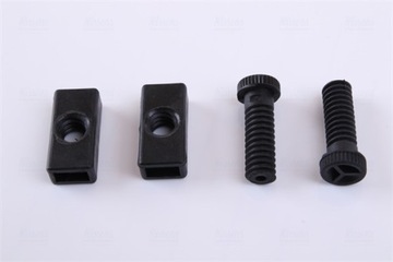 фото thumb №12, Радиаторов двигателя mercedes s-class w 140 91- 350 s