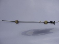 Купить Трос ручка внутренней дверь mercedes clk w208, фото thumb