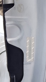 фото thumb №11, Крыло левый mazda 6 gh