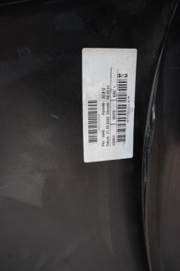 фото thumb №9, Porsche macan 95b бампер задній 95b807421l
