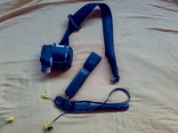 Купити Mercedes cl w216 6.3 amg 2008r. ремінь безпеки лівий передній натягувач, фото thumb