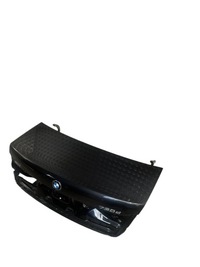 фото thumb №8, Bmw 7 g11 g12 2017 задня кришка багажника багажника