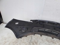 фото thumb №11, Chevrolet spark m300 бампер перед передний